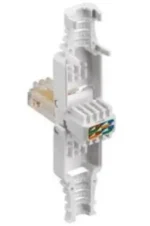 Konektor RJ45 kat.6 kabl se spaja bez alata PN688Y-C6 - Slika 2