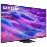Samsung QE65QN80FAUXXH 65" Smart Neo QLED televizor | 4K UHD - Slika 2