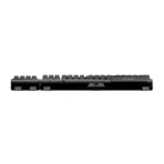 Be Quiet Dark Mount BT001US mehanička gaming tastatura, US, RGB - Slika 4
