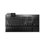 Be Quiet Dark Mount BT001US mehanička gaming tastatura, US, RGB
