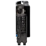 XFX Radeon RX 9060 SWFT Gaming 8 GB grafička kartica RX-96SWFT8BC - Slika 4