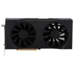 XFX Radeon RX 9060 SWFT Gaming 8 GB grafička kartica RX-96SWFT8BC - Slika 2