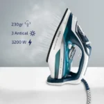 Ufesa Advance Care parna pegla | 3200 W - Slika 4