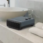 Ufesa Alpha Navy grejalica sa ventilatorom 1800 W - Slika 2