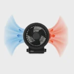 Ufesa Atlas Neo grejalica sa ventilatorom 2000 W - Slika 3
