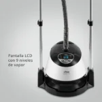 Ufesa Steamy Pad vertikalna pegla | 1580 W - Slika 3