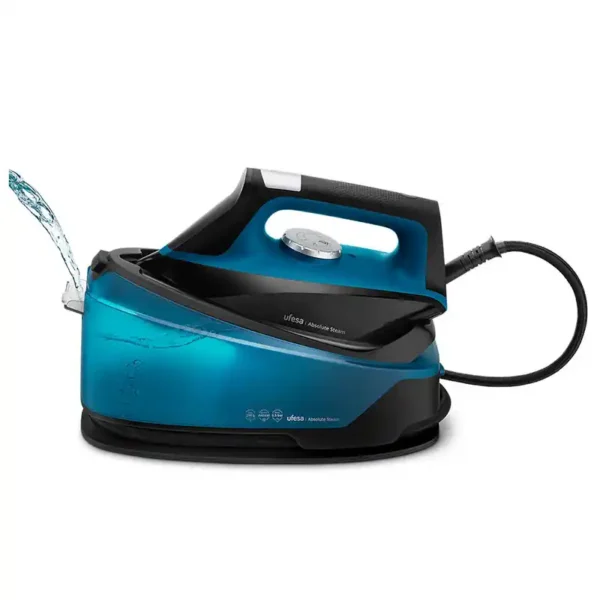 Ufesa Absolute Steam parna stanica | 2400 W