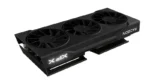 XFX Radeon RX 9060 XT Swift OC Triple Fan 16 GB grafička kartica - Slika 4