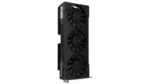 XFX Radeon RX 9060 XT Swift OC Triple Fan 16 GB grafička kartica - Slika 2