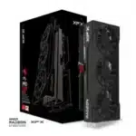 XFX Radeon RX 9060 XT Swift OC Triple Fan 16 GB grafička kartica
