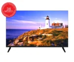 Zeus ZE32T2 32" LED televizor | HD Ready