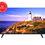 Zeus ZE32ST2 32" Smart LED televizor | HD Ready