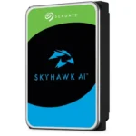 Seagate SkyHawk AI ST16000VE004 16 TB HDD | 3,5 inča, SATA III - Slika 2