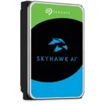 Seagate SkyHawk AI ST16000VE004 16 TB HDD | 3,5 inča, SATA III - Slika 3