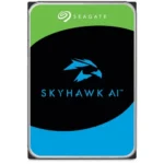 Seagate SkyHawk AI ST16000VE004 16 TB HDD | 3,5 inča, SATA III