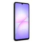 Samsung Galaxy A07 6/128GB crni - Slika 3