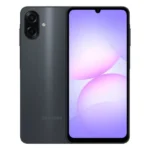 Samsung Galaxy A07 6/128GB crni