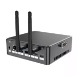 ZEUS MPI10-P23 mini PC, Pentium Gold 5405U – Refurbished, bez RAM-a i diska - Slika 2