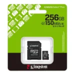 Kingston Canvas Select Plus Gen3 SDCS3/256GB microSDXC | 256GB - Slika 2