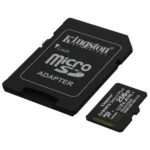 Kingston Canvas Select Plus Gen3 SDCS3/256GB microSDXC | 256GB - Slika 3