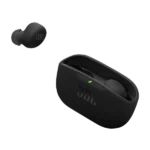 JBL Vibe Buds 2 TWS Bluetooth slušalice, crne - Slika 4