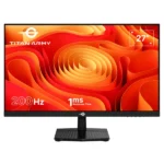 Titan Army P2710G2 monitor 27 inča | IPS Full HD 200 Hz