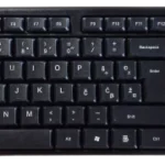 Defender Element HB-520 USB tastatura, YU raspored, crna