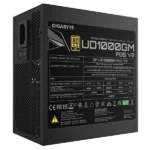 Gigabyte GP-UD1000GM PG5 V2 1000 W modularno napajanje - Slika 3