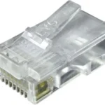 UTP E-Green konektor RJ-45