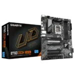 Gigabyte B760 DS3H Gen5 matična ploča | LGA 1700, DDR5, ATX