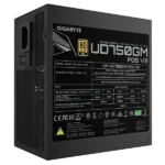 Gigabyte GP-UD750GM PG5 V2 750 W modularno napajanje - Slika 3