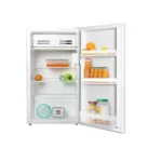 Vivax HOME TTR-93E frižider | 93 l, bela - Slika 2