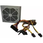 ZEUS ZUS600R 600 W ATX napajanje – Bulk