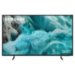 Samsung QE43Q7FAAUXXH QLED Smart TV | 43″, 4K UHD, Tizen