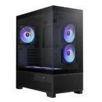 Gamdias Aura GC12 ARGB kućište