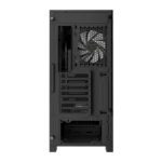 Gamdias Aura GC12 ARGB kućište - Slika 4