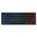MCHOSE Ace 60 Pro Black gaming tastatura sa KTEK magnetnim prekidačima
