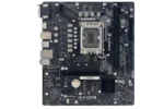 Biostar H610MH D5 matična ploča | LGA 1700, DDR5, mATX - Slika 4