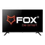 FOX 43WOS626D 43" Smart LED televizor | 4K UHD