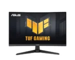 ASUS TUF Gaming VG27VQ3B monitor 27 inča | VA Full HD 180 Hz