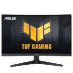 ASUS TUF Gaming VG27VQ3B monitor 27 inča | VA Full HD 180 Hz