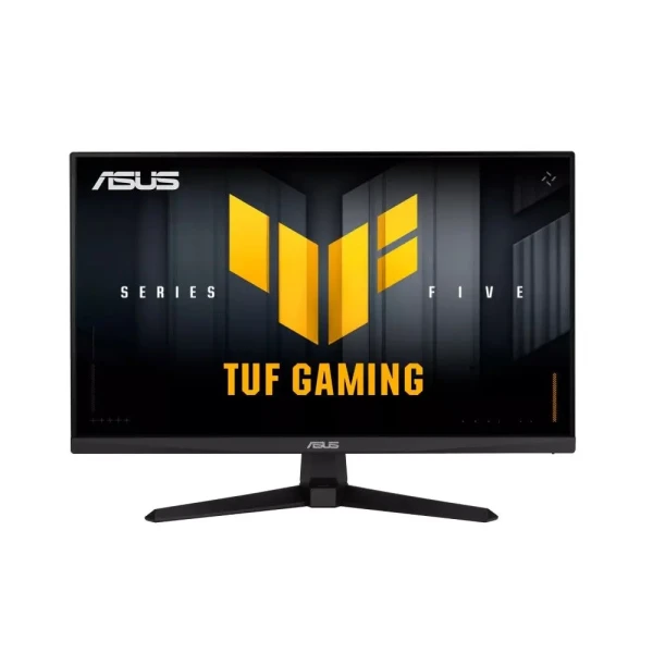 135928 ASUS VG249QE5A monitor 23,8 inča | IPS Full HD 144 Hz - Slika 1