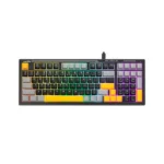 Marvo Soldat S50A K638 gaming tastatura sa RGB osvetljenjem