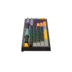 Marvo Soldat S50A K638 gaming tastatura sa RGB osvetljenjem - Slika 3