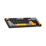 Marvo Soldat S50A K638 gaming tastatura sa RGB osvetljenjem - Slika 4