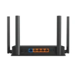 TP-Link Archer BE220 Wi-Fi 7 ruter | dual-band, 3,6 Gb/s - Slika 3