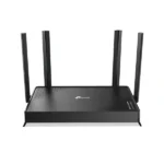 TP-Link Archer BE220 Wi-Fi 7 ruter | dual-band, 3,6 Gb/s