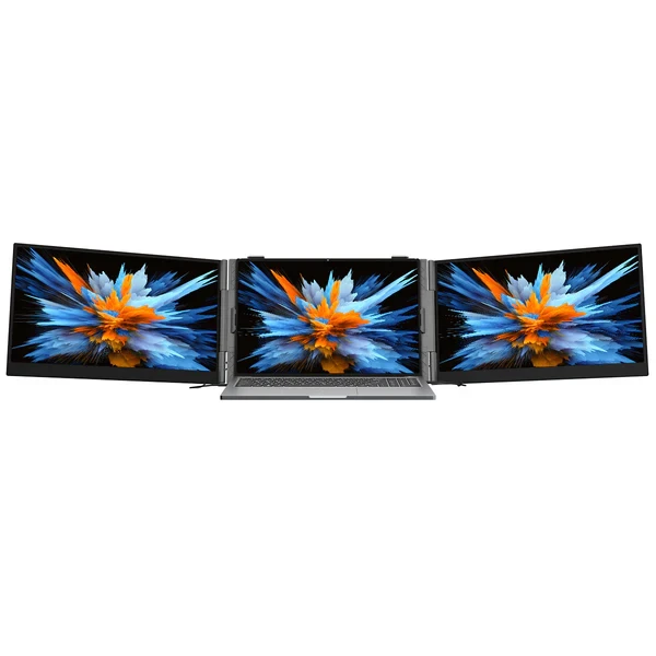 136044 Blackview DCM6 monitor 14 inča | IPS Full HD 60 Hz - Slika 1