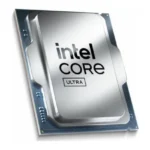 Intel Core Ultra 5 225F procesor | LGA 1851, 10 jezgara, Box