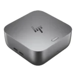 HP docking stanica G6 Thunderbolt 4 Ultra 180W USB-C 9X481UT - Slika 4